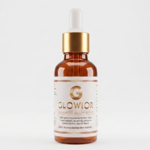 10 in 1 advanced glow serum