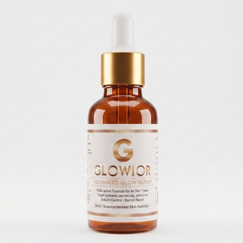 10 in 1 advanced glow serum