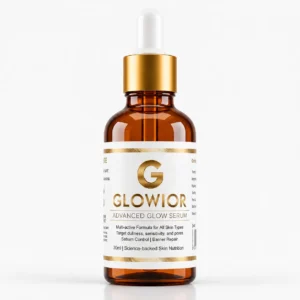 10 in 1 Advanced Glow Serum