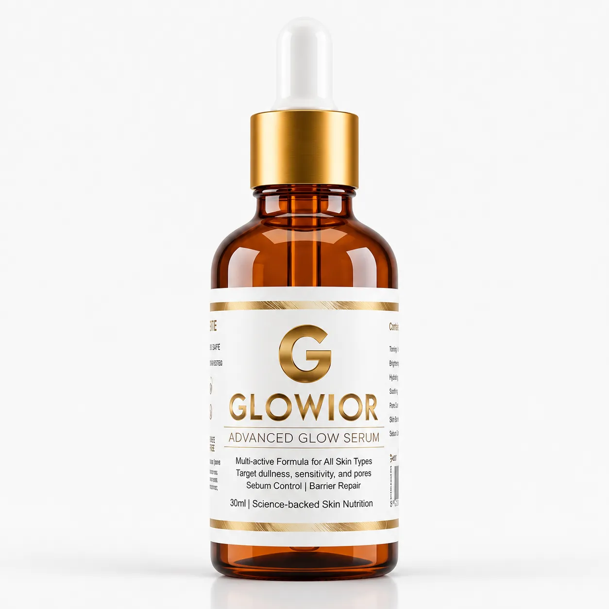 10 in 1 Advanced Glow Serum