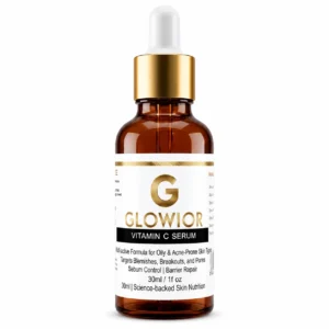 Glowior Vitamin C Serum | Bright Skin