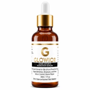 Glowior Dark Spots Remover Serum