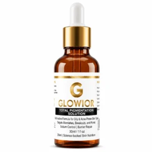 Total Pigmentation Solution